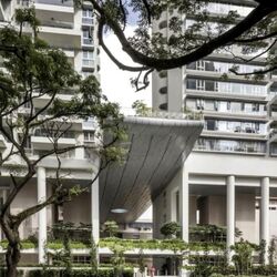 Boulevard 88 (D10), Apartment #552419951